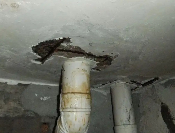 太康卫生间漏水维修公司浅析太康卫生间渗水维修的方法