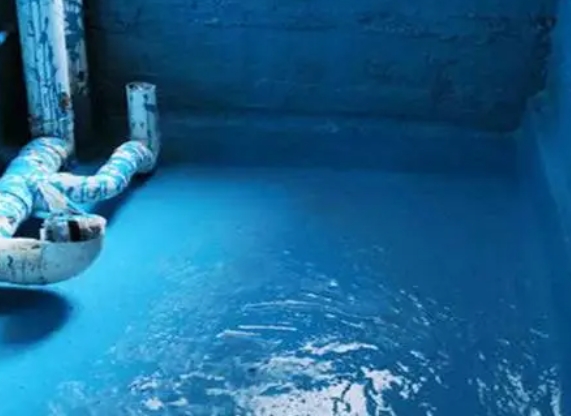太康卫生间漏水维修公司分下防水公司如何判断防水工程的质量?