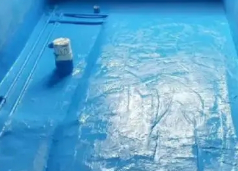 太康卫生间漏水维修公司分享下太康卫生间防水工程中常用防水涂料介绍。
